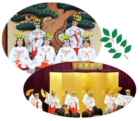浦安の舞