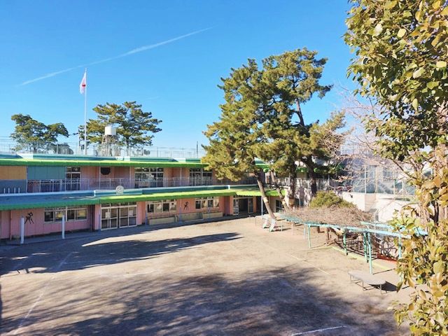 園舎